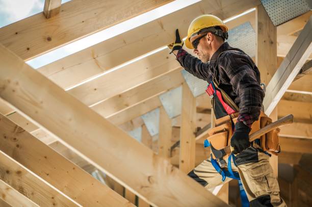 Best New Roof Installation  in Warm Springs, CA