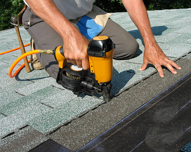 Best Roof Leak Repair  in Warm Springs, CA