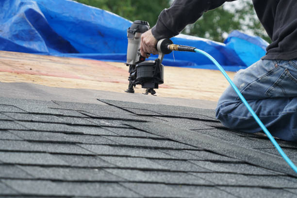 Best Commercial Roof Installation  in Warm Springs, CA