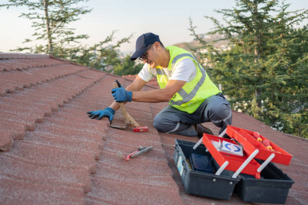 Best Flat Roof Repair Services  in Warm Springs, CA