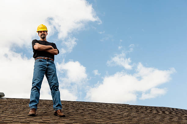Best Commercial Roofing Services  in Warm Springs, CA